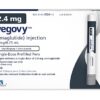 Wegovy injection pen for weight loss,wegovy, semaglutide, wegovy injection, weight loss injection, buy wegovy online, weekly injection, no prescription, glp-1, weight loss pen